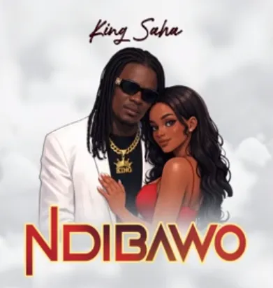 Ndibawo by King Saha